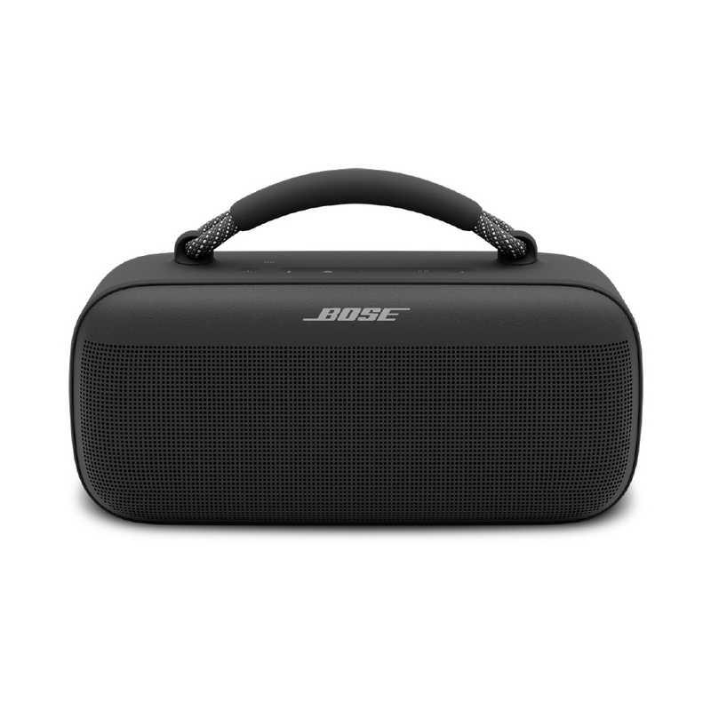 BOSE ブルートゥーススピーカー SoundLink Max Portable Speaker