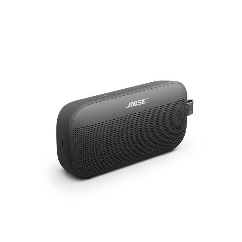 BOSE ブルートゥーススピーカー SoundLink Flex [ 防水 / Bluetooth