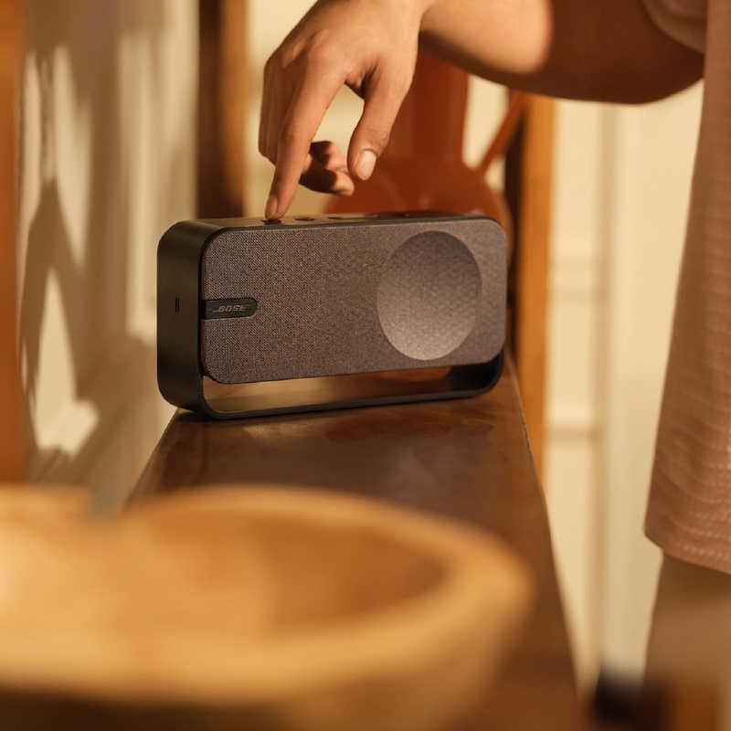 BOSE ブルートゥーススピーカー Bose SoundLink [ Bluetooth 対応