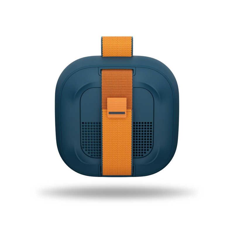 BOSE アクティブスピーカー Bose SoundLink Micro Next Gen ［防水