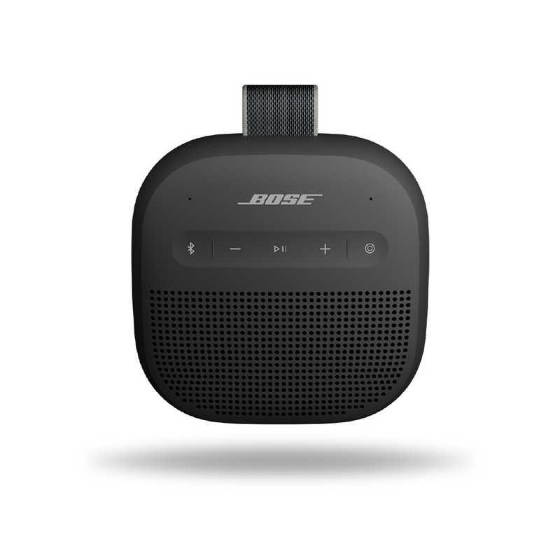 BOSE アクティブスピーカー Bose SoundLink Micro Next Gen [ 防水