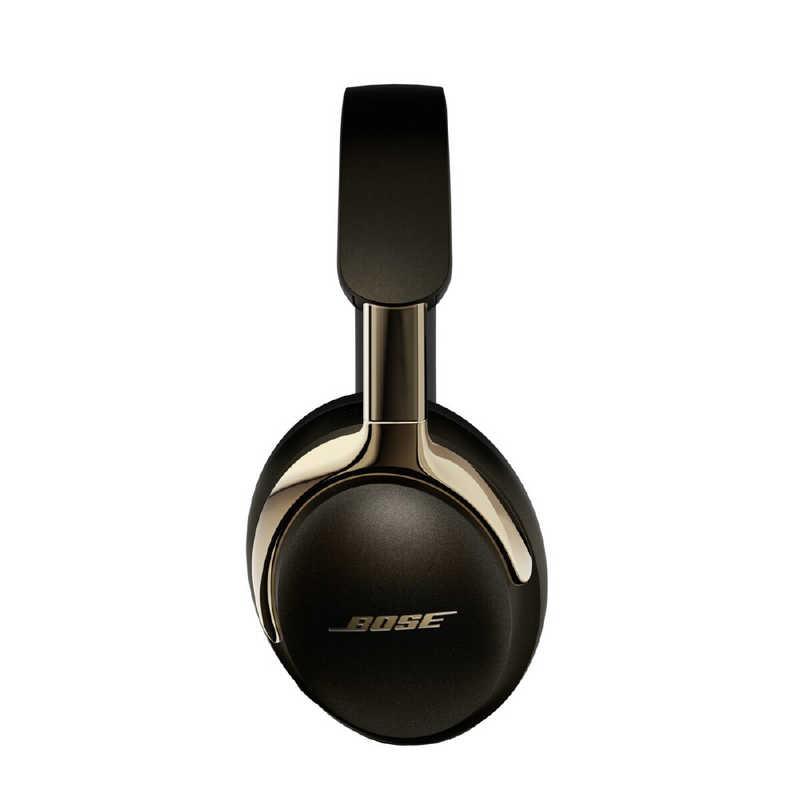BOSE ブルートゥースヘッドホン QuietComfort Ultra Headphones 2nd