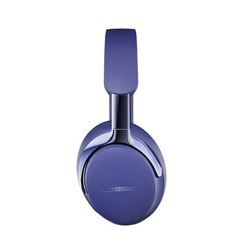 BOSE ブルートゥースヘッドホン QuietComfort Ultra Headphones 2nd