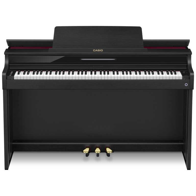 カシオ CASIO 電子ピアノ CELVIANO ［88鍵盤］ ブラックウッド調 AP