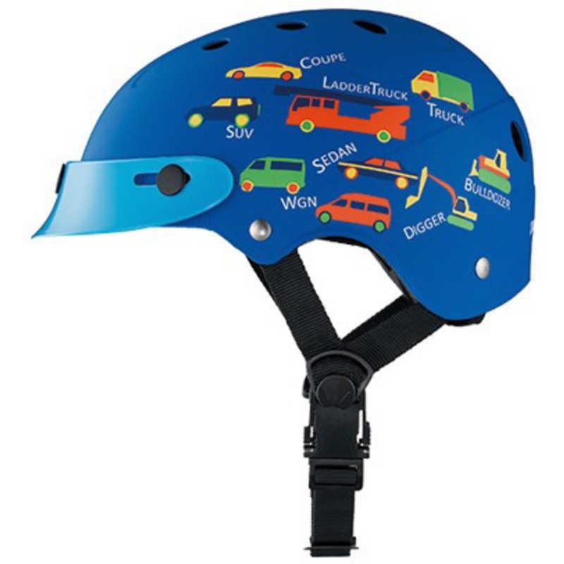 BRIDGESTONE（ブリヂストン） 子供用ヘルメット colon CHCH4652