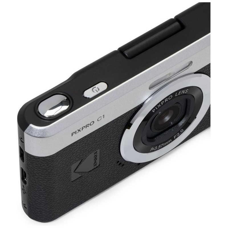 コダック KODAK PIXPRO コンパクトデジタルカメラ CLASSIC SERIES