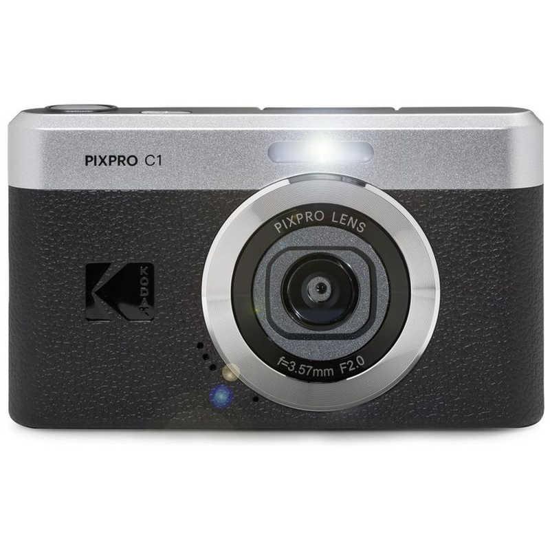 コダック KODAK PIXPRO コンパクトデジタルカメラ CLASSIC SERIES