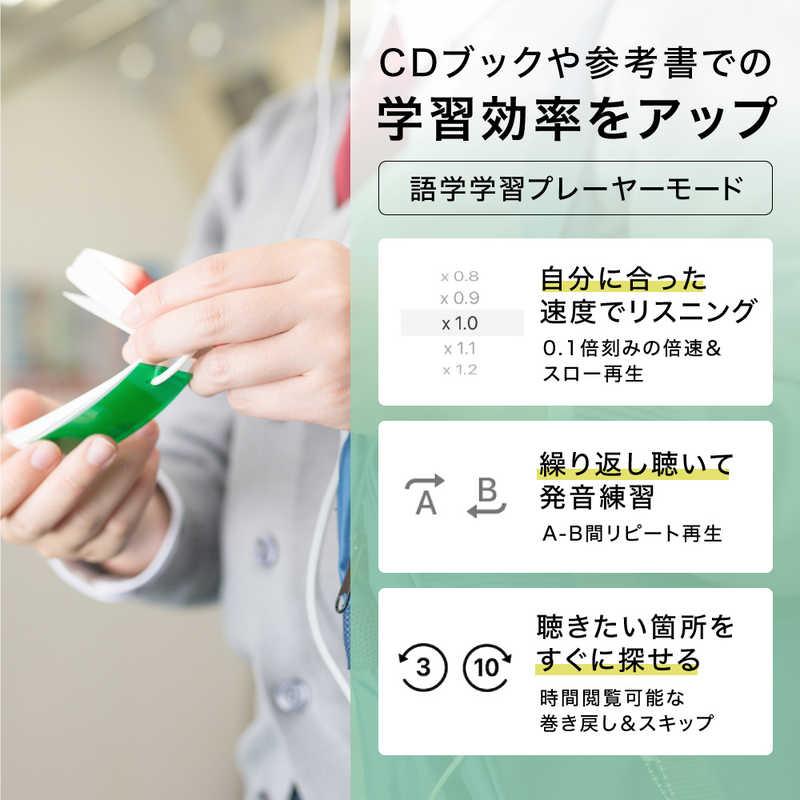 BUFFALO（バッファロー） スマートフォン用CDレコーダー「ラクレコ」Wi