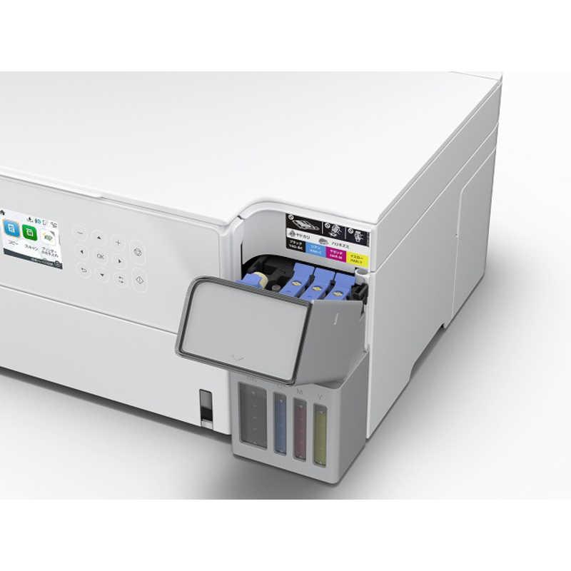 エプソン（EPSON） EPSON A4カラーインクジェット複合機プリンター