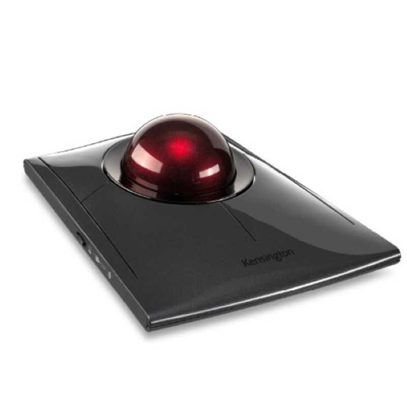 ケンジントン マウス トラックボール Slimblade Pro [光学式 /有線