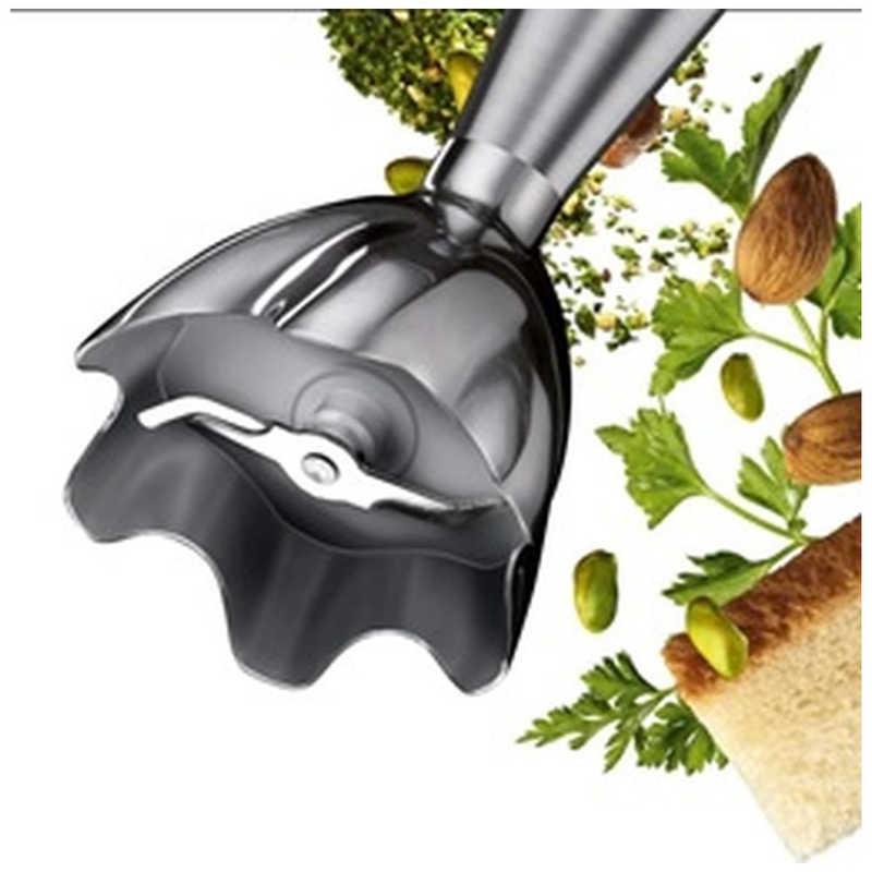 BRAUN（ブラウン） ハンドブレンダー MultiQuick5(マルチクイック5