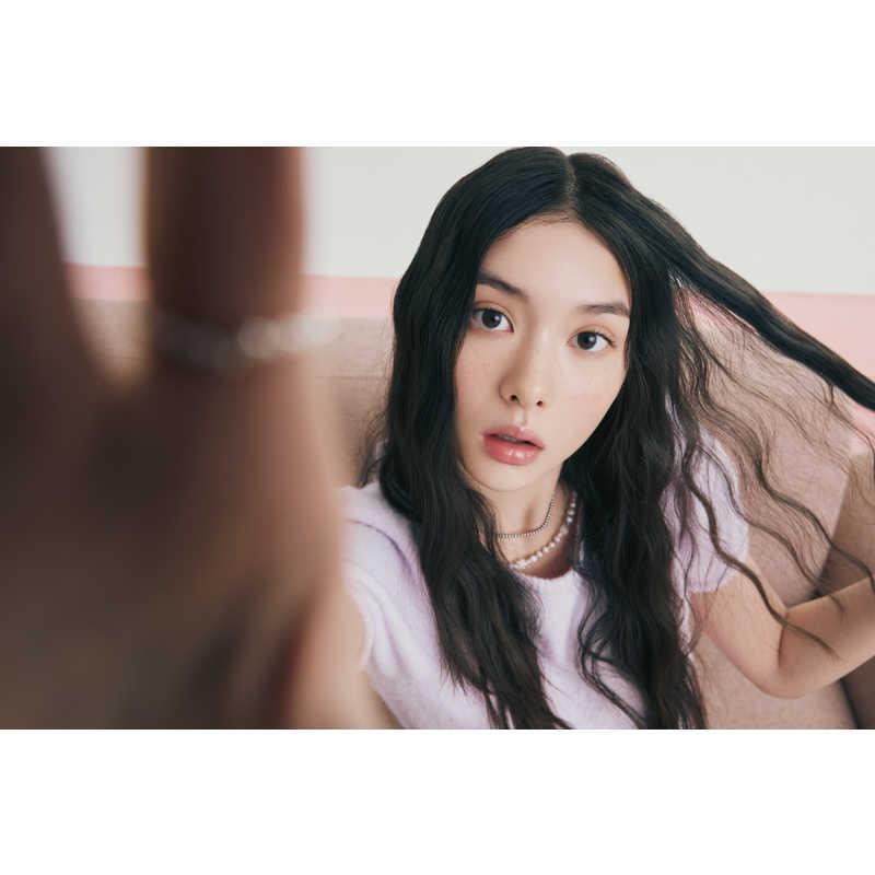 WONDERLINE カールアイロン トリプルフローウェーブアイロン VODANA