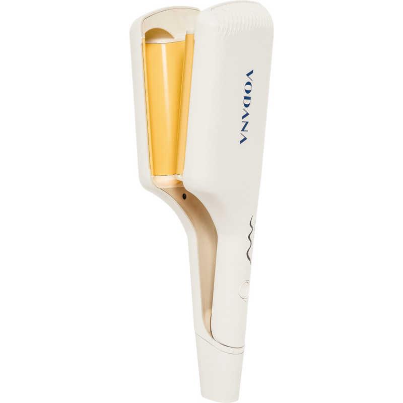 VODANA カールアイロン トリプルフローウェーブアイロン VODANA ボダナ