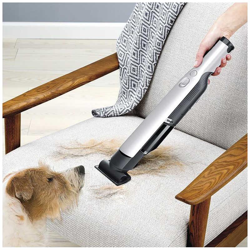 Shark（シャーク） 充電式ハンディクリーナー EVOPOWER (エヴォパワー