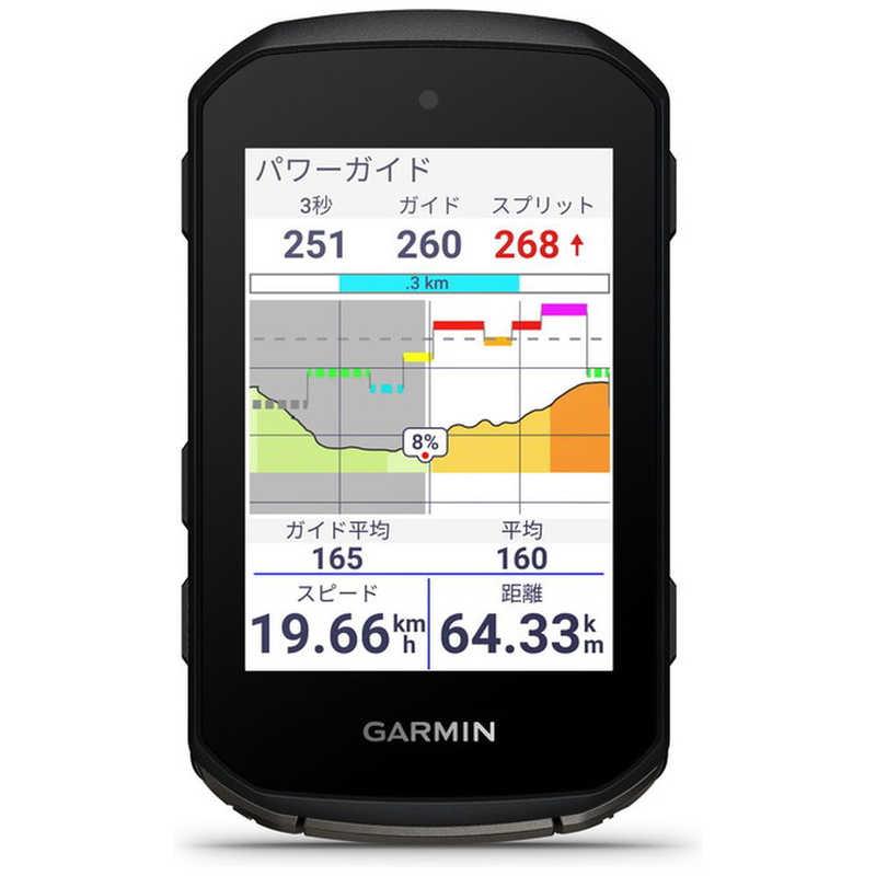GARMIN GPSサイクルコンピューター Edge 850 エッジ850［本体のみ