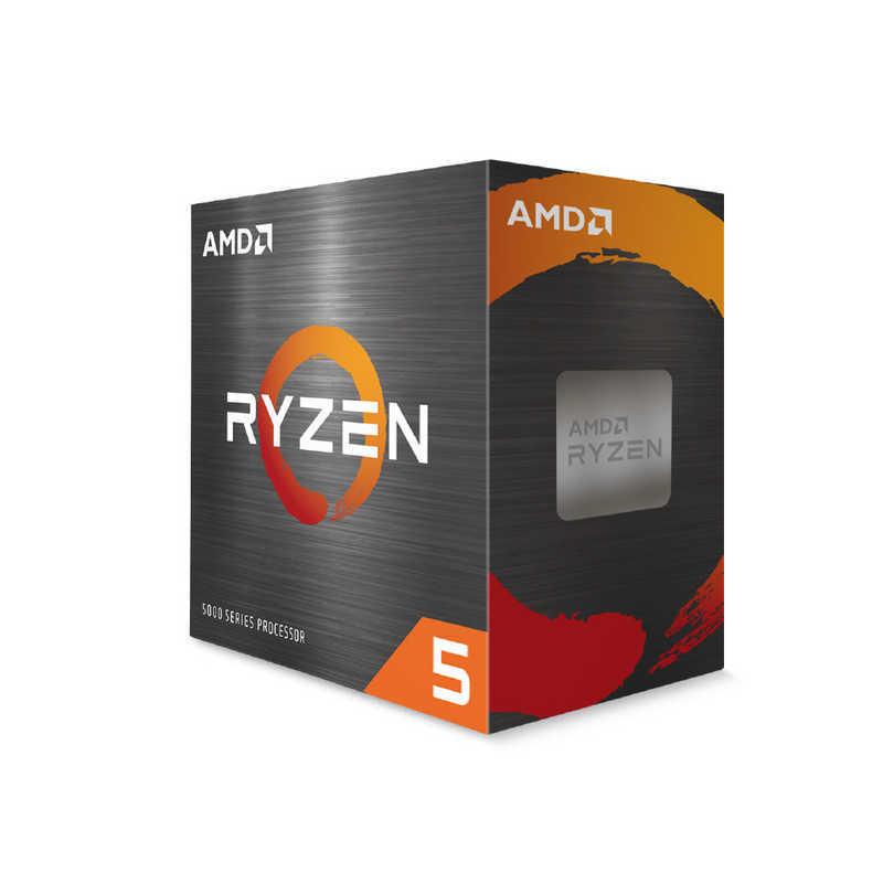 AMD AMD AMD Ryzen 5 5600 Wraith Stealth Cooler 5600 100