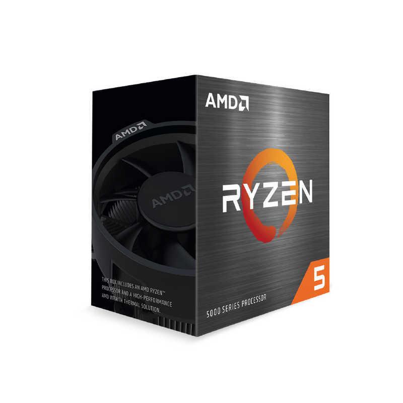 AMD AMD AMD Ryzen 5 5600 Wraith Stealth Cooler 5600 100