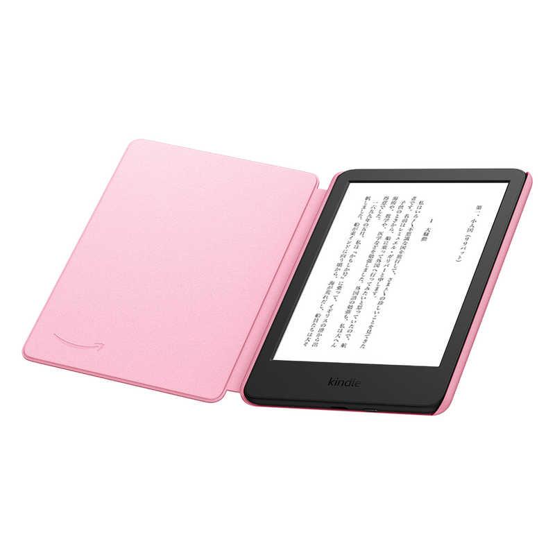 Amazon Amazon純正 Kindle(2022年発売 第11世代)用 ファブリックカバー