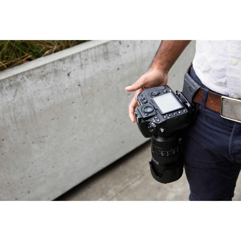 Peak Design（ピークデザイン） キャプチャー V3 カメラクリップ