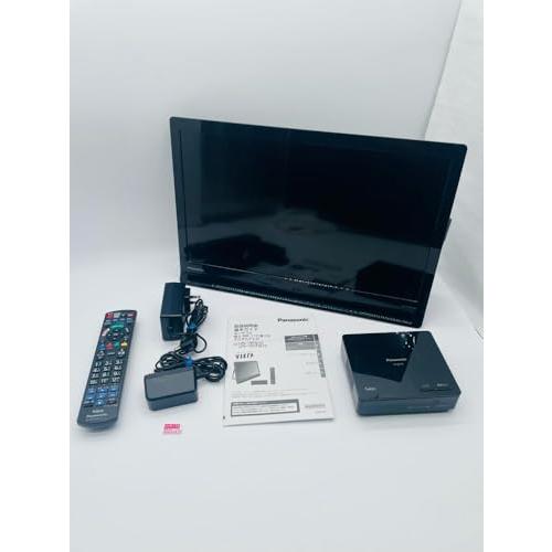パナソニック 19V型 ハイビジョン ポータブル 液晶テレビ