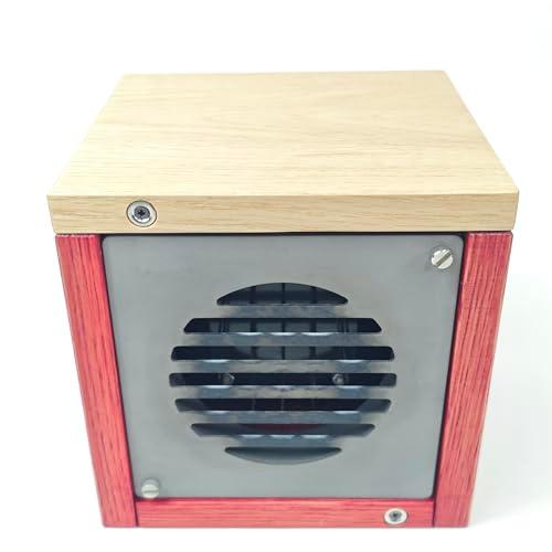 新型空間清浄器 j.air jair001-j.tsubame フォレストウェル マイナス