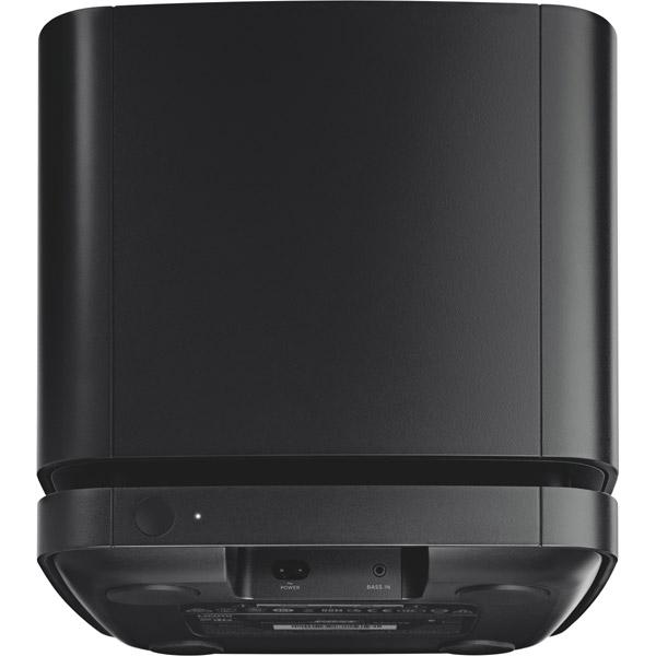 BOSE（ボーズ） サブウーファー Bass Module 500 ブラック [振込不可