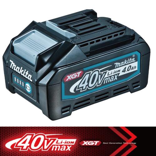 マキタ（makita） マキタ40VmaxリチウムイオンバッテリーBL4040 A