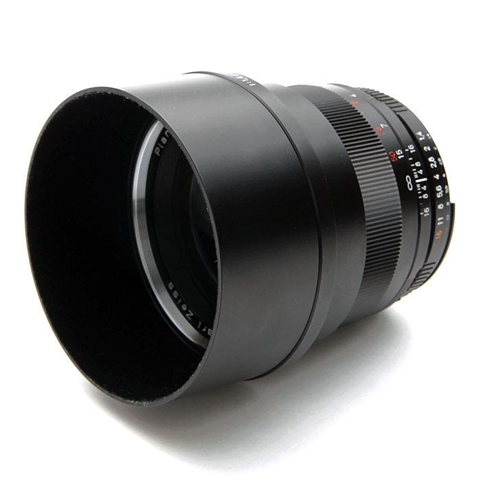 新品》 Carl Zeiss（カールツァイス） Planar T* 85mm F1.4 ZF.2