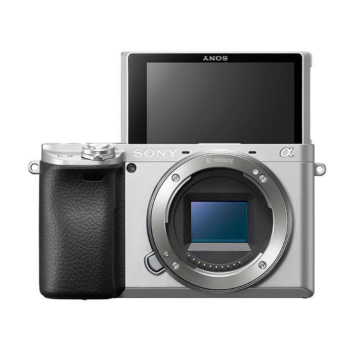 SONY（ソニー） 《新品》α6400 ダブルズームレンズキット ILCE-6400Y S