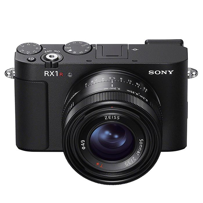 新品》 SONY (ソニー) Cyber-shot RX1R III DSC-RX1RM3 : カメラ専門店
