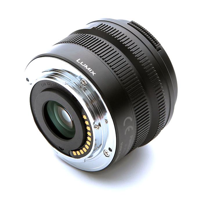 Panasonic（パナソニック） 《新品》 LEICA DG SUMMILUX 15mm F1.7