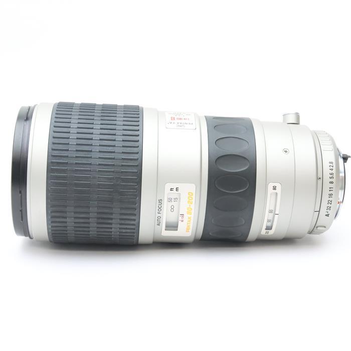 ペンタックス 《並品》PENTAX FA☆ 80-200mm F2.8 ED IF (PowerZoom