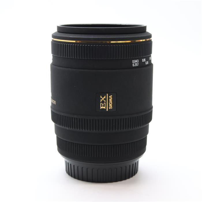 シグマ（SIGMA） 《難有品》SIGMA 70mm F2.8EX DG MACRO (キヤノンEF用