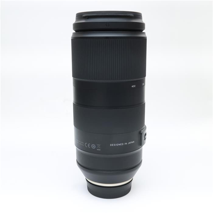 TAMRON（タムロン） 《並品》TAMRON 100-400mm F4.5-6.3 Di VC USD