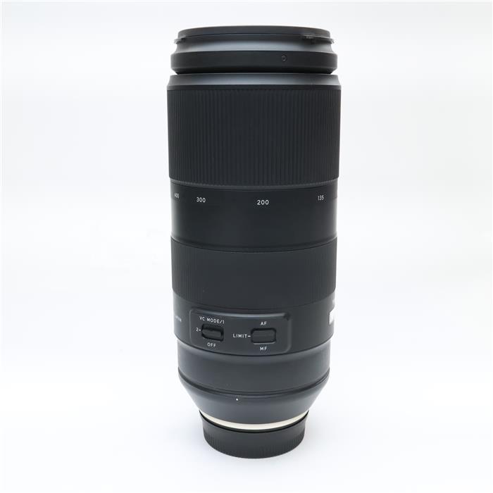 TAMRON（タムロン） 《並品》TAMRON 100-400mm F4.5-6.3 Di VC USD