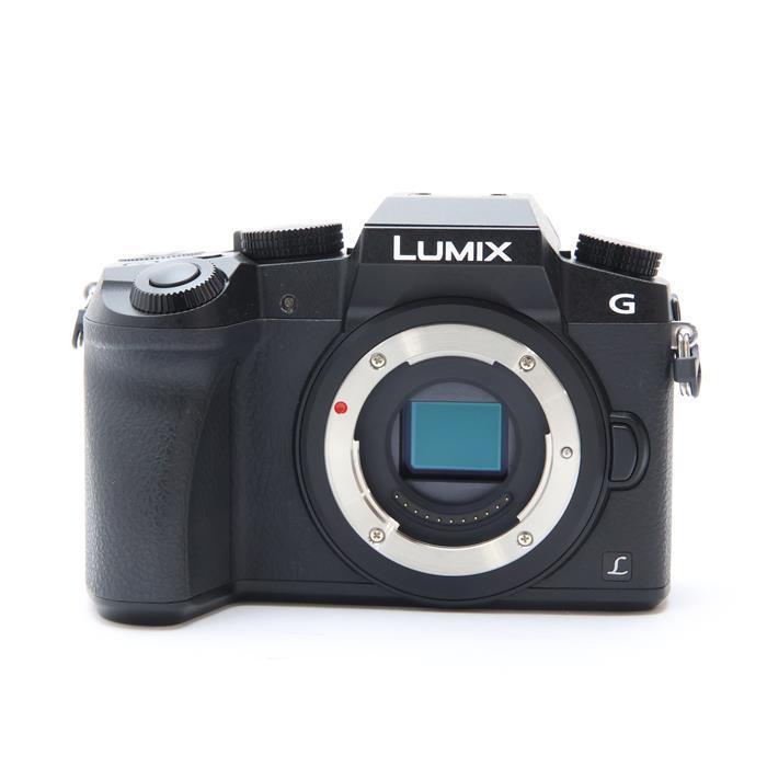 Panasonic（パナソニック） 《美品》Panasonic LUMIX G7 高倍率ズーム
