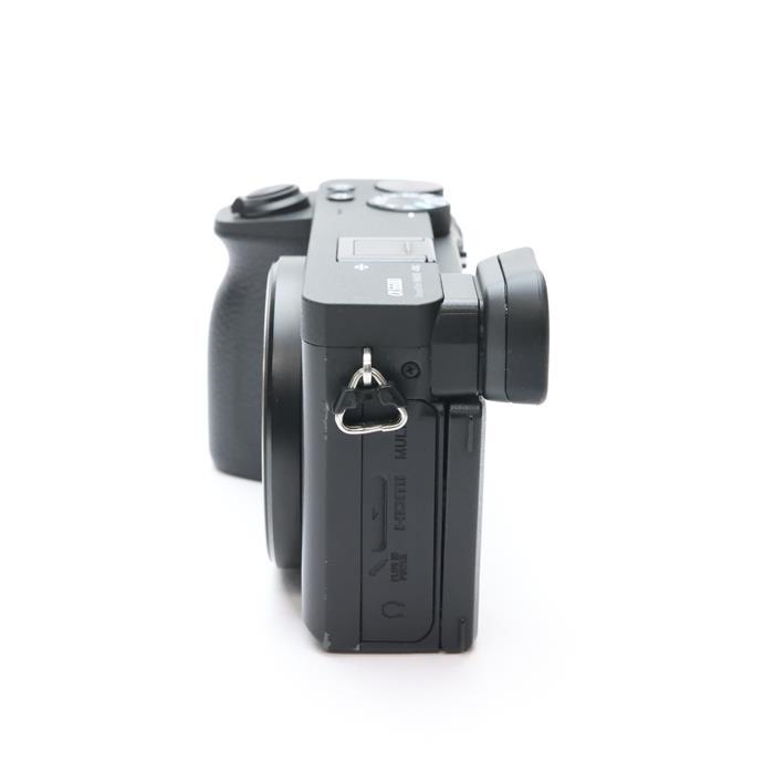 SONY（ソニー） 《並品》SONY α6600 ボディ ILCE-6600 : カメラ専門店