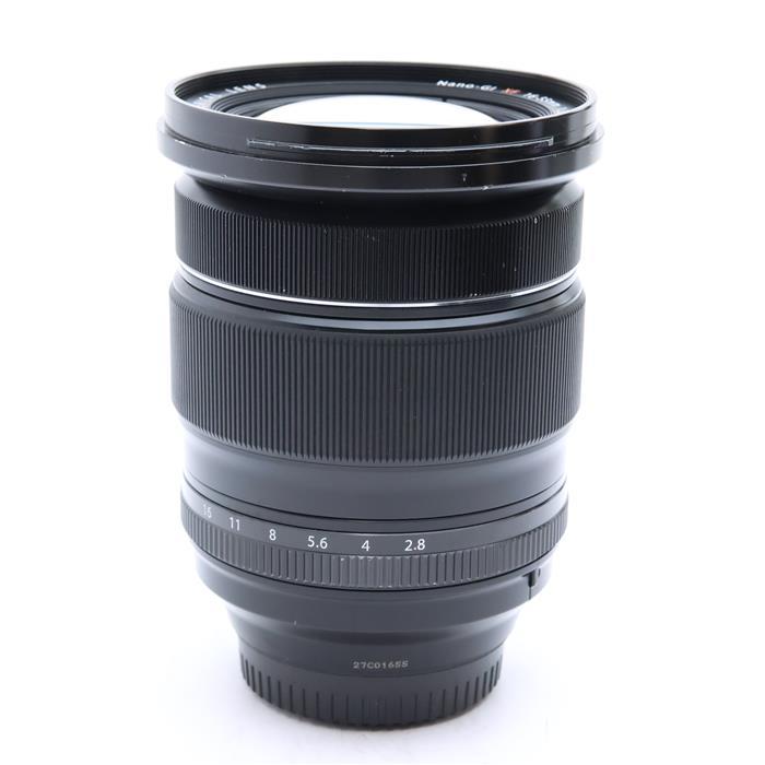 FUJIFILM（フジフイルム） 《並品》FUJIFILM フジノン XF16-55mm F2.8