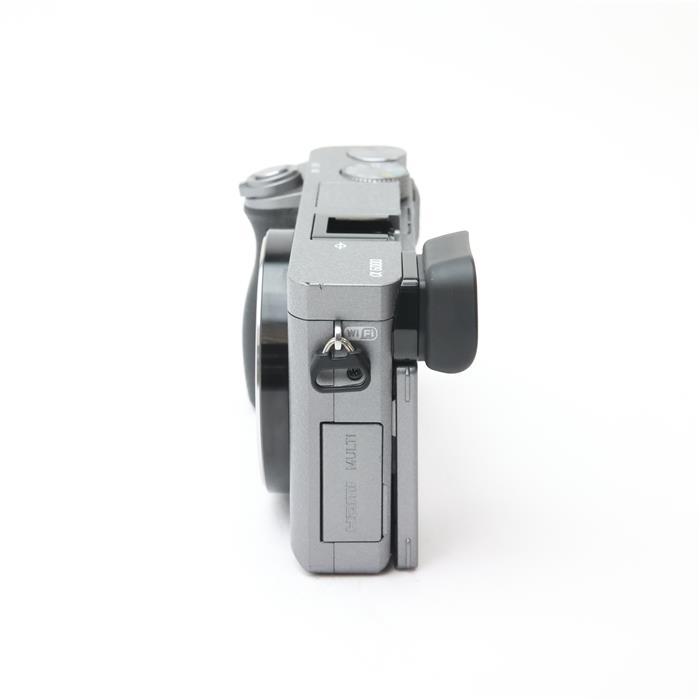 SONY（ソニー） 《良品》SONY α6000ボディ ILCE-6000 : カメラ専門店