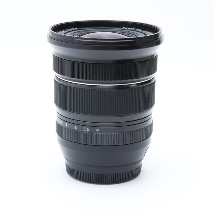 FUJIFILM（フジフイルム） 《並品》FUJIFILM フジノン XF10-24mm F4 R
