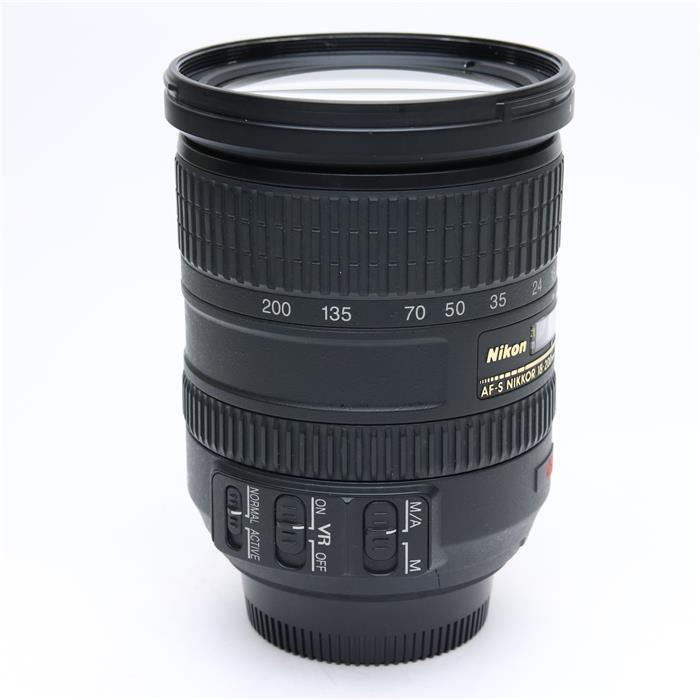ニコン（Nikon） 《並品》Nikon AF-S DX VR Zoom-Nikkor 18-200mm F3.5
