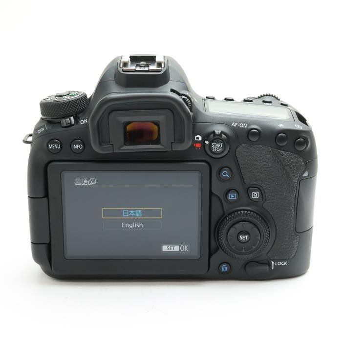 キヤノン（Canon） 《良品》Canon EOS 6D Mark II ボディ : カメラ専門