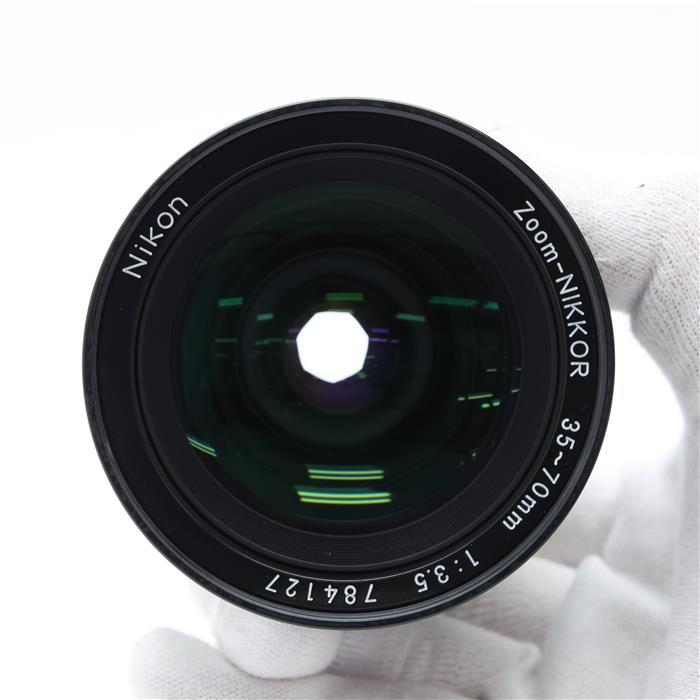 ニコン（Nikon） 《難有品》Nikon Ai Nikkor 35-70mm F3.5 : カメラ