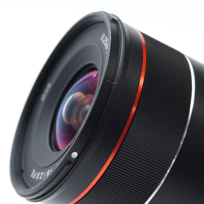 美品》SAMYANG AF 18mm F2.8 FE (ソニーE用/フルサイズ対応) : カメラ