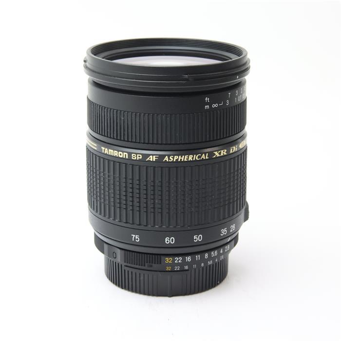 TAMRON（タムロン） 《並品》TAMRON SP AF28-75mm F2.8XR Di Macro