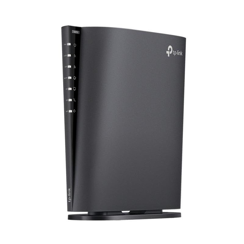 TP-Link ティーピーリンク WiFi 6 無線LANルーター 4804+1148Mbps