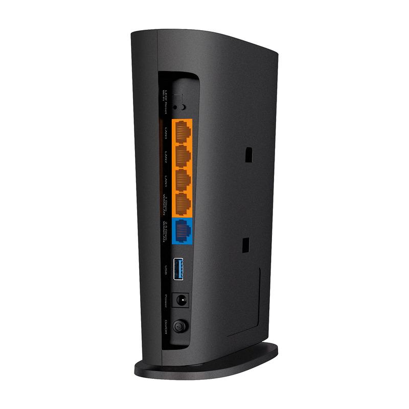 TP-Link ティーピーリンク WiFi 6 無線LANルーター 4804+1148Mbps