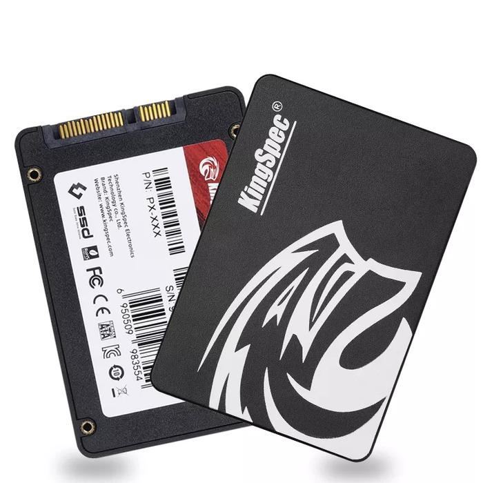 Kingspec 新品 SSD 1TB KingSpec 2.5インチ ssd 1tb P3-1tb 3D NAND