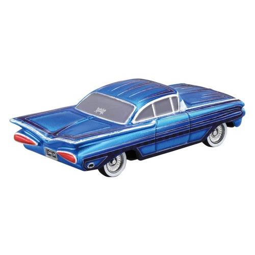 カーズ トミカ C-23 ラモーン カーズ3タイプ 4904810119883 : ユウセイ