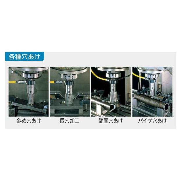 日東工器 日東工器（NITTO KOHKI) ジェットブローチ 穴径14mm用 16314